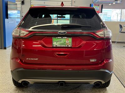 2015 Ford Edge SEL   - Photo 6 - Grand Rapids, MI 49504