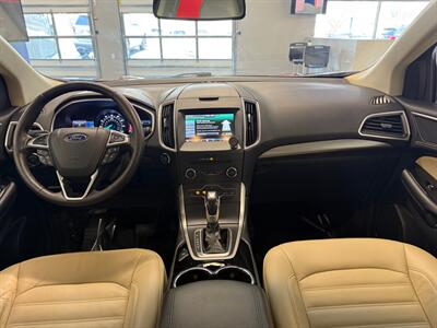 2015 Ford Edge SEL   - Photo 30 - Grand Rapids, MI 49504