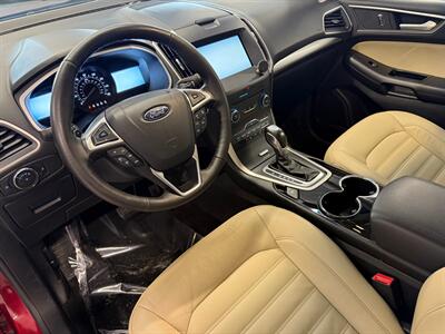2015 Ford Edge SEL   - Photo 21 - Grand Rapids, MI 49504