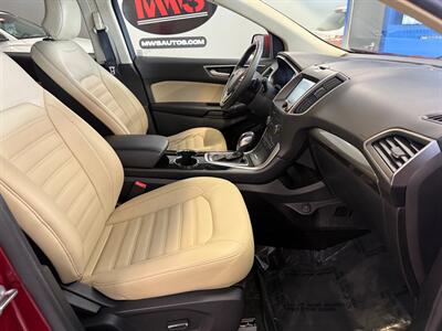 2015 Ford Edge SEL   - Photo 13 - Grand Rapids, MI 49504