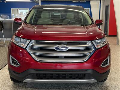 2015 Ford Edge SEL   - Photo 2 - Grand Rapids, MI 49504