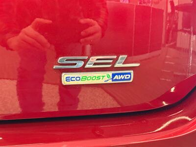 2015 Ford Edge SEL   - Photo 35 - Grand Rapids, MI 49504