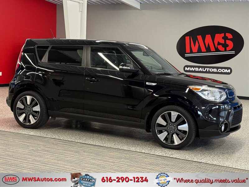 2015 Kia Soul !   - Photo 1 - Grand Rapids, MI 49504
