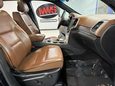 2017 Jeep Grand Cherokee Summit - Photo 44 - Grand Rapids, MI 49504