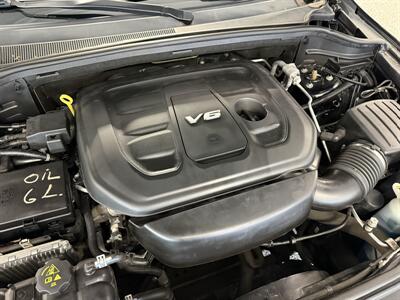 2017 Jeep Grand Cherokee Summit - Photo 3 - Grand Rapids, MI 49504