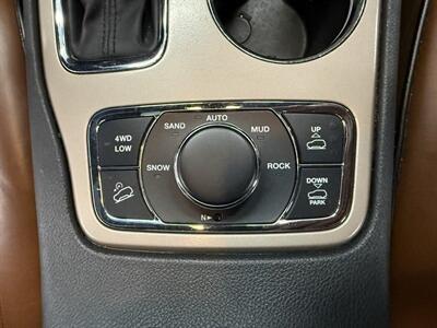 2017 Jeep Grand Cherokee Summit - Photo 43 - Grand Rapids, MI 49504