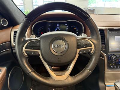 2017 Jeep Grand Cherokee Summit - Photo 6 - Grand Rapids, MI 49504