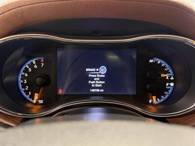 2017 Jeep Grand Cherokee Summit - Photo 21 - Grand Rapids, MI 49504