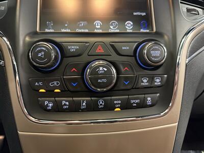 2017 Jeep Grand Cherokee Summit - Photo 32 - Grand Rapids, MI 49504