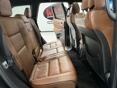 2017 Jeep Grand Cherokee Summit - Photo 45 - Grand Rapids, MI 49504