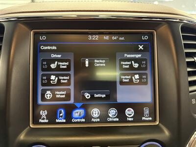 2017 Jeep Grand Cherokee Summit - Photo 25 - Grand Rapids, MI 49504