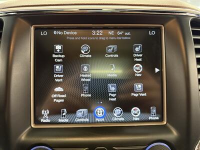 2017 Jeep Grand Cherokee Summit - Photo 24 - Grand Rapids, MI 49504