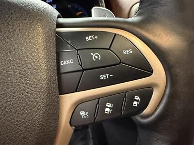 2017 Jeep Grand Cherokee Summit - Photo 31 - Grand Rapids, MI 49504