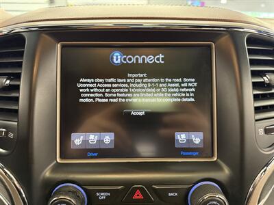 2017 Jeep Grand Cherokee Summit - Photo 33 - Grand Rapids, MI 49504