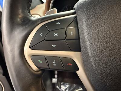 2017 Jeep Grand Cherokee Summit - Photo 30 - Grand Rapids, MI 49504