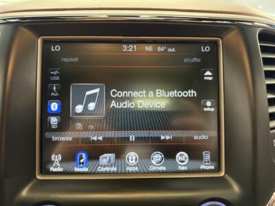 2017 Jeep Grand Cherokee Summit - Photo 26 - Grand Rapids, MI 49504