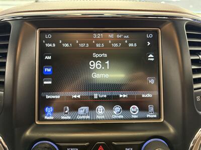 2017 Jeep Grand Cherokee Summit - Photo 27 - Grand Rapids, MI 49504