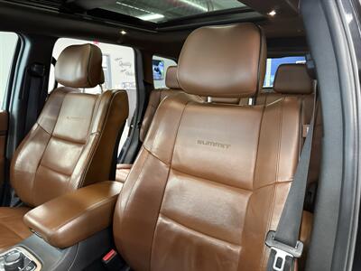 2017 Jeep Grand Cherokee Summit - Photo 4 - Grand Rapids, MI 49504