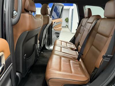 2017 Jeep Grand Cherokee Summit - Photo 48 - Grand Rapids, MI 49504