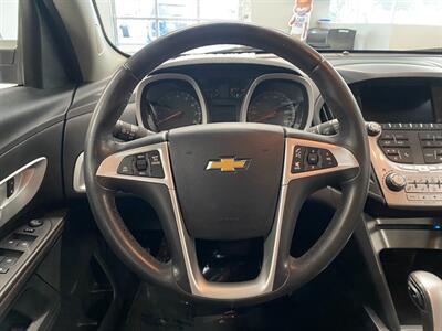 2013 Chevrolet Equinox LT   - Photo 10 - Grand Rapids, MI 49504