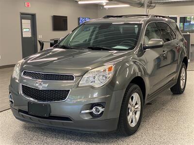 2013 Chevrolet Equinox LT   - Photo 4 - Grand Rapids, MI 49504