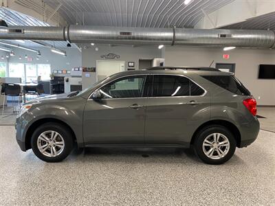 2013 Chevrolet Equinox LT   - Photo 6 - Grand Rapids, MI 49504