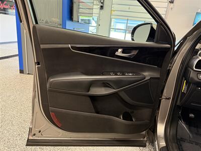 2017 Kia Sorento LX   - Photo 31 - Grand Rapids, MI 49504