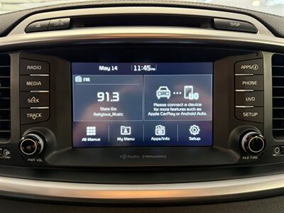 2017 Kia Sorento LX   - Photo 40 - Grand Rapids, MI 49504