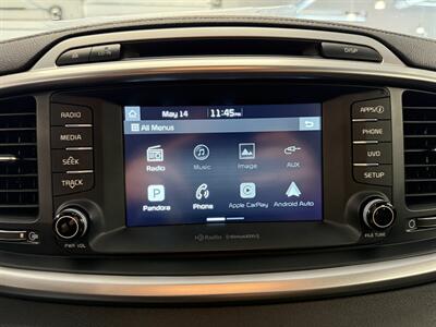 2017 Kia Sorento LX   - Photo 41 - Grand Rapids, MI 49504
