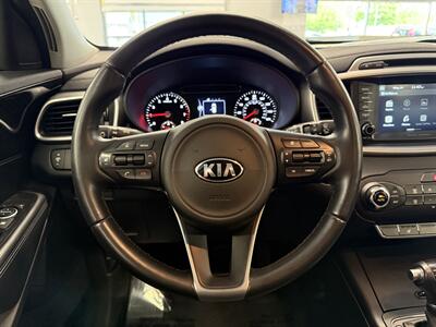 2017 Kia Sorento LX   - Photo 47 - Grand Rapids, MI 49504
