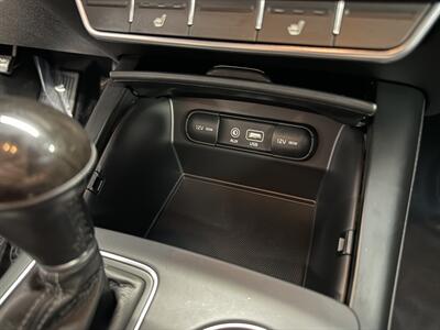 2017 Kia Sorento LX   - Photo 36 - Grand Rapids, MI 49504