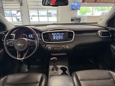 2017 Kia Sorento LX   - Photo 46 - Grand Rapids, MI 49504