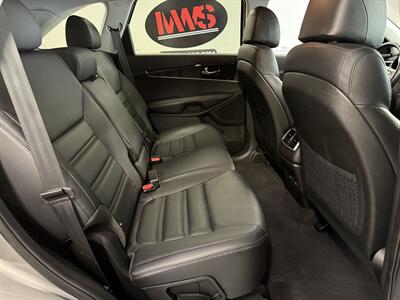 2017 Kia Sorento LX   - Photo 15 - Grand Rapids, MI 49504