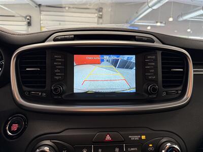 2017 Kia Sorento LX   - Photo 39 - Grand Rapids, MI 49504