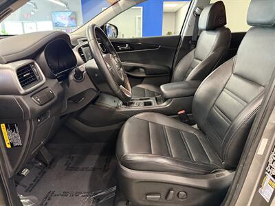 2017 Kia Sorento LX   - Photo 30 - Grand Rapids, MI 49504