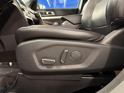 2017 Ford Explorer XLT - Photo 20 - Grand Rapids, MI 49504