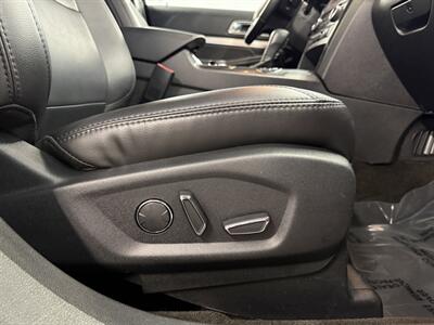 2017 Ford Explorer XLT - Photo 21 - Grand Rapids, MI 49504