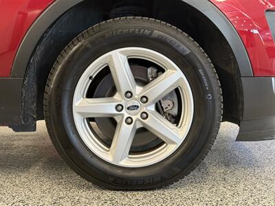 2017 Ford Explorer XLT - Photo 10 - Grand Rapids, MI 49504