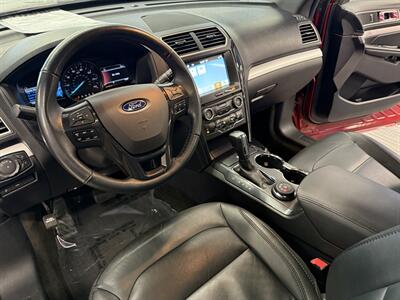 2017 Ford Explorer XLT - Photo 13 - Grand Rapids, MI 49504