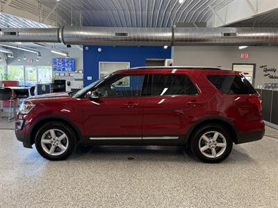 2017 Ford Explorer XLT - Photo 4 - Grand Rapids, MI 49504
