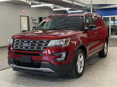 2017 Ford Explorer XLT - Photo 3 - Grand Rapids, MI 49504