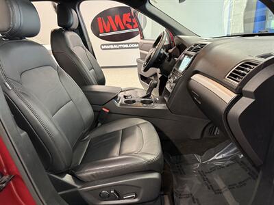 2017 Ford Explorer XLT - Photo 12 - Grand Rapids, MI 49504