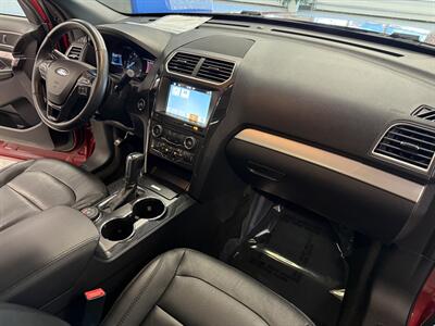 2017 Ford Explorer XLT - Photo 26 - Grand Rapids, MI 49504