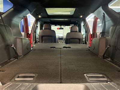 2017 Ford Explorer XLT - Photo 19 - Grand Rapids, MI 49504