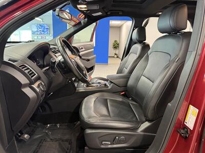 2017 Ford Explorer XLT - Photo 11 - Grand Rapids, MI 49504