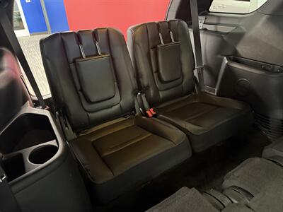 2017 Ford Explorer XLT - Photo 17 - Grand Rapids, MI 49504