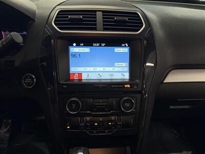 2017 Ford Explorer XLT - Photo 14 - Grand Rapids, MI 49504