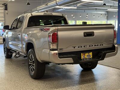 2023 Toyota Tacoma TRD Sport - Photo 6 - Grand Rapids, MI 49504