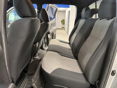 2023 Toyota Tacoma TRD Sport - Photo 14 - Grand Rapids, MI 49504