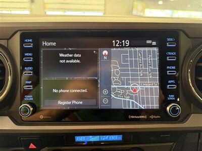 2023 Toyota Tacoma TRD Sport - Photo 30 - Grand Rapids, MI 49504